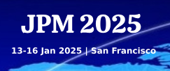 2025_01_JPM2025 J.P. MORGAN 43rd Annual Healthcare Conference