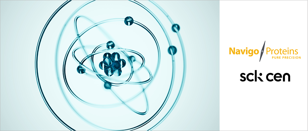 Navigo Proteins Announces Strategic R&D Collaboration with SCK CEN to Develop Targeted Radiotheranostics