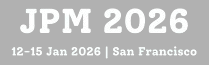 JPM 2026 BioProcess International Boston