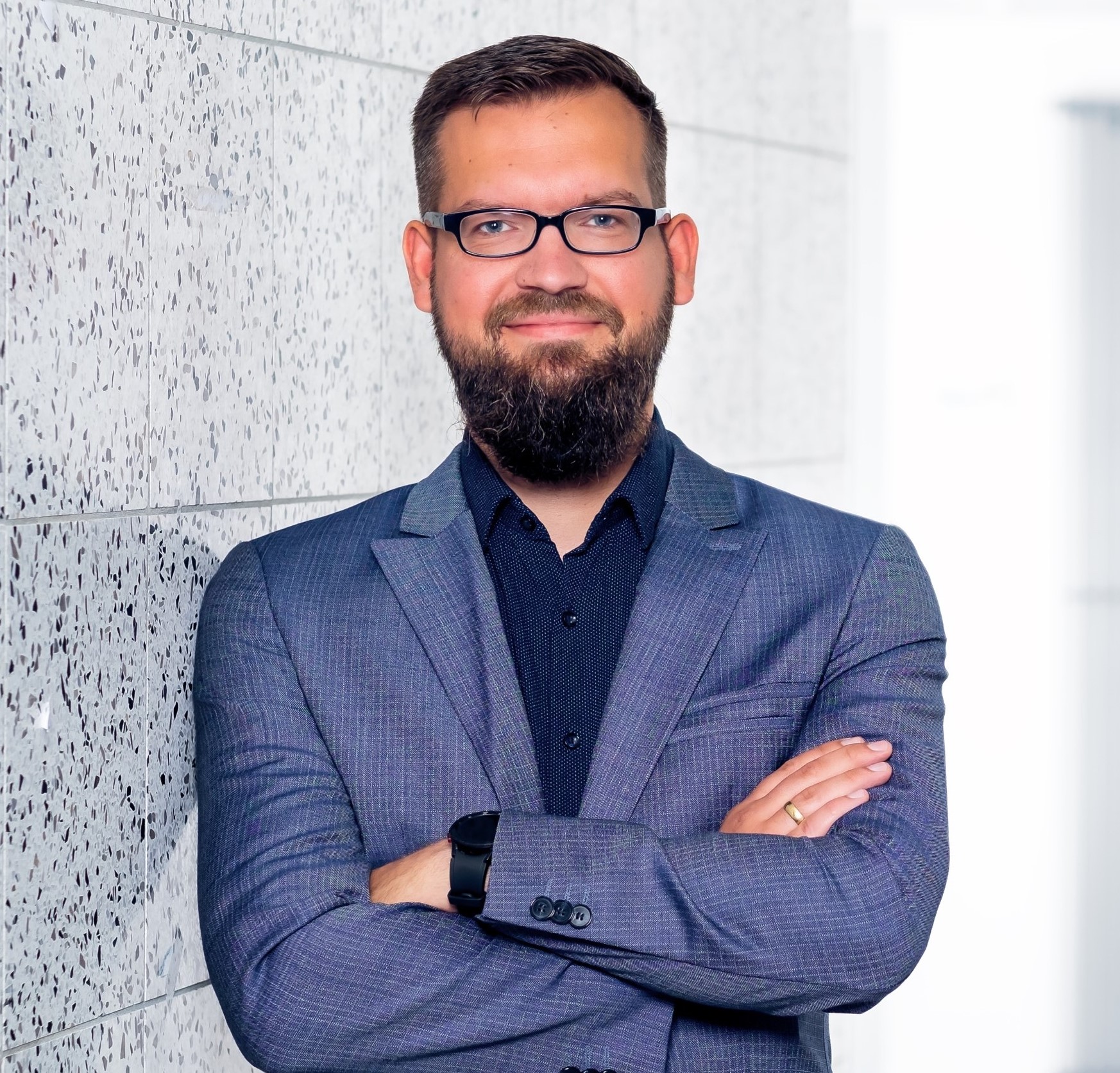 Christian Schlossarek