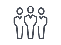 Navigo Icons Career Quality Contact Team 1