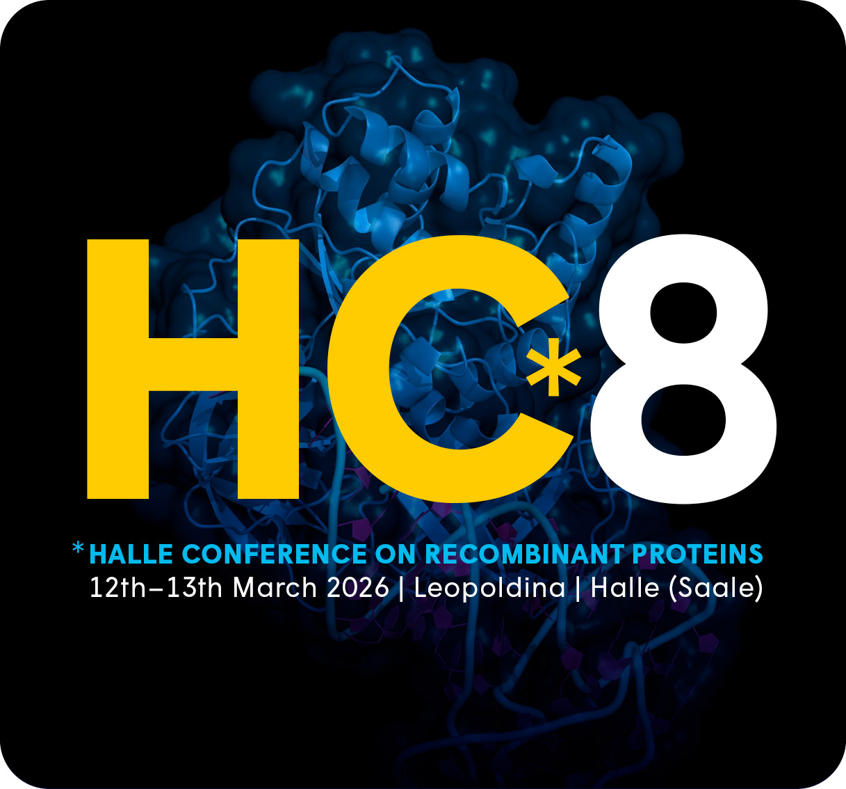 HC 8 BioProcess International Boston