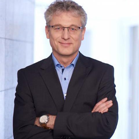 Dr Henning Afflerbach CEO